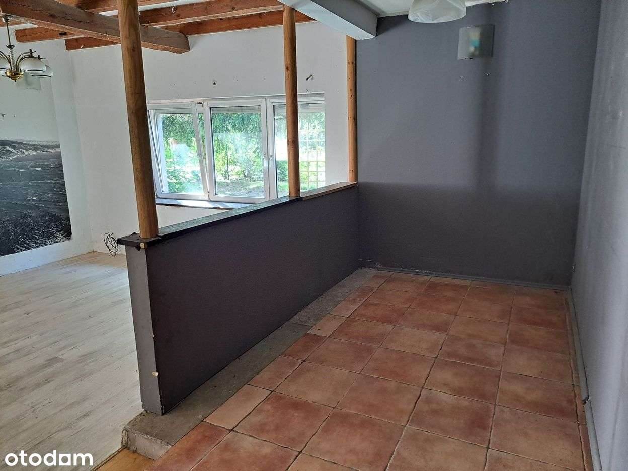 Budynek mieszkalny do remontu-7