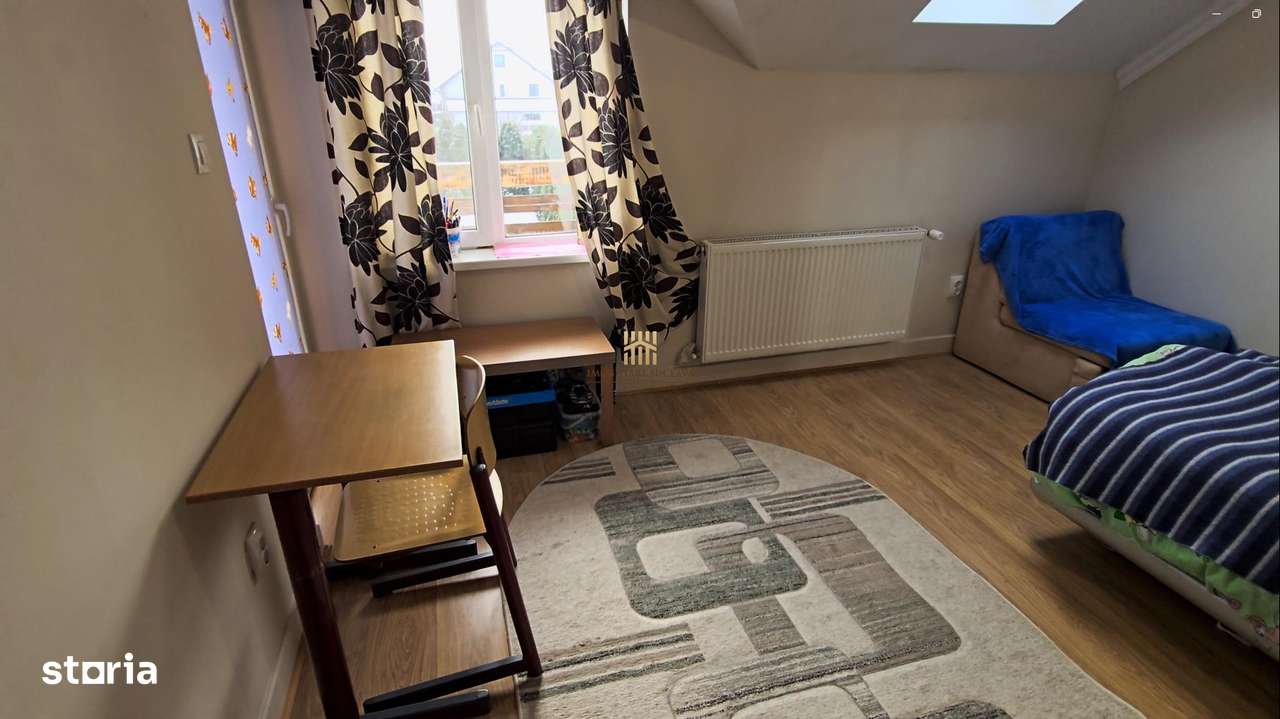 Casa de Vanzare in Suceava!-6