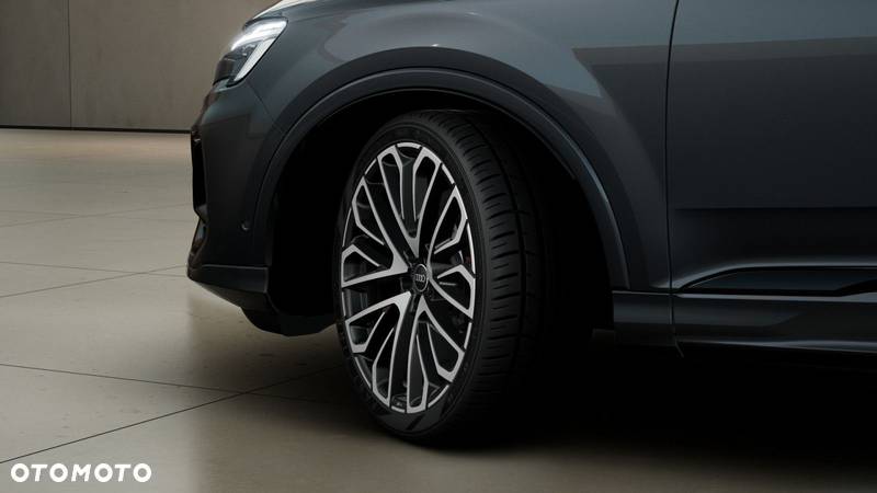 Audi SQ7 TFSI Quattro Tiptronic - 6