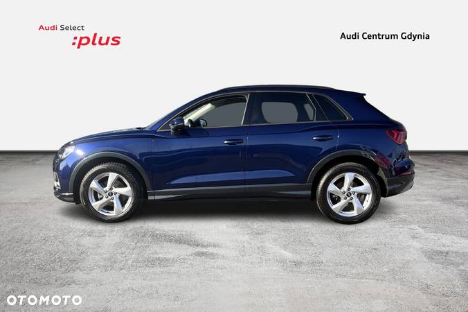 Audi Q3 35 TFSI Advanced S tronic - 2