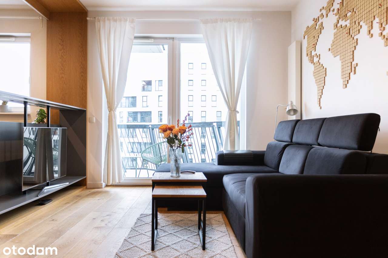 PRzestronne 3 pokoje w dobrej cenie/garaż - Pełny obrazek: 4/17