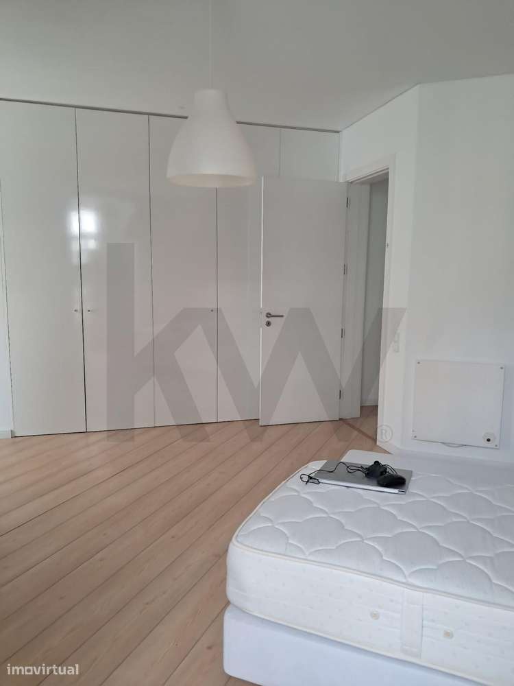 * Apartamento T3 próximo da Alameda * 171 m2 em bom estado * - Grande imagem: 5/32