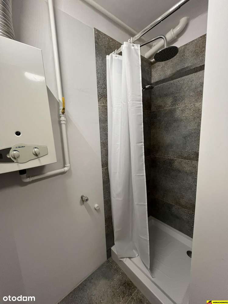 Kawalerka z wydzieloną sypialnią 26m2 INWESTYCJA-8