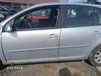 VW GOLF V 5D DRZWI TYŁ PRAWE LA7W - 3