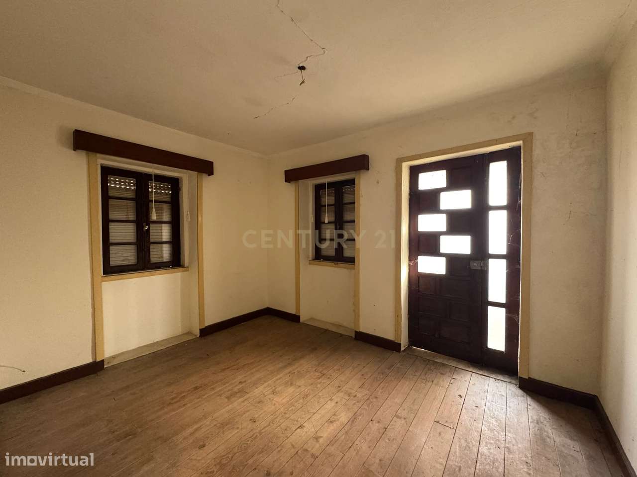 Moradia para restauro - São João de Vêr - Grande imagem: 3/14