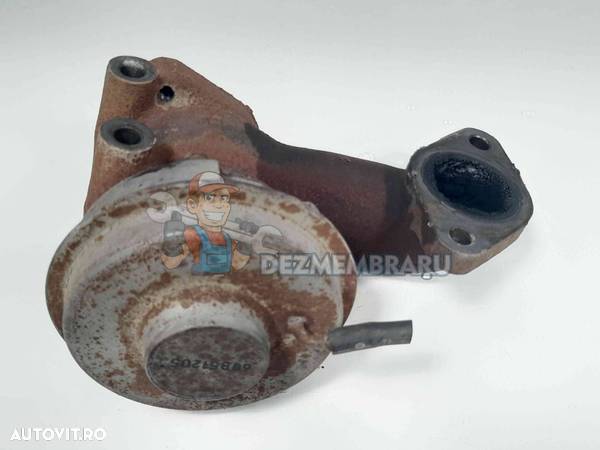 Supapa EGR OEM Honda Acord VII [Fabr 2002-2012] 2.2 - 2