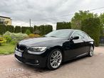 BMW Seria 3 320d Coupe - 9