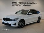 BMW Seria 3 330i xDrive Sport Line sport - 2