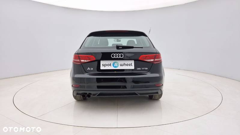 Audi A3 1.5 TFSI S tronic - 5