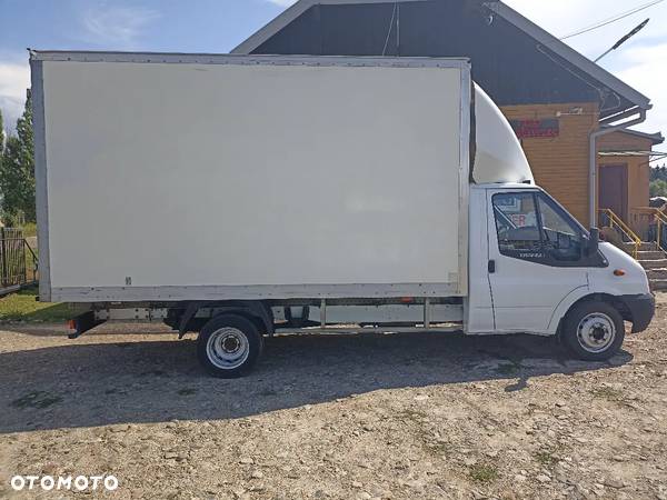 Ford TRANSIT - 18