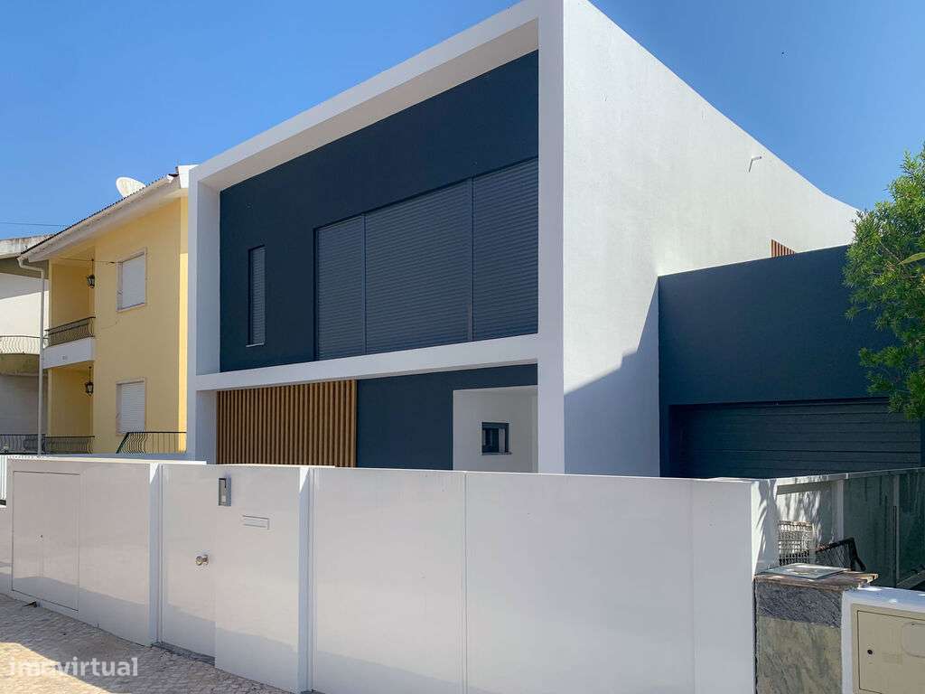 Excelente Moradia T5 com piscina, na Mealhada, Loures - Grande imagem: 3/60