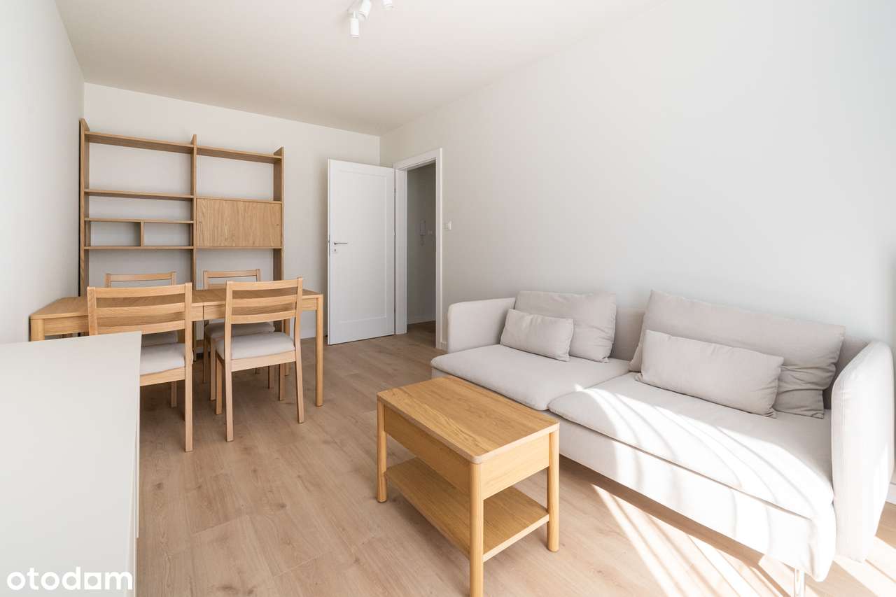 Osiedle Sterowców | budynek S17 | mieszkanie 19 - Pełny obrazek: 3/16