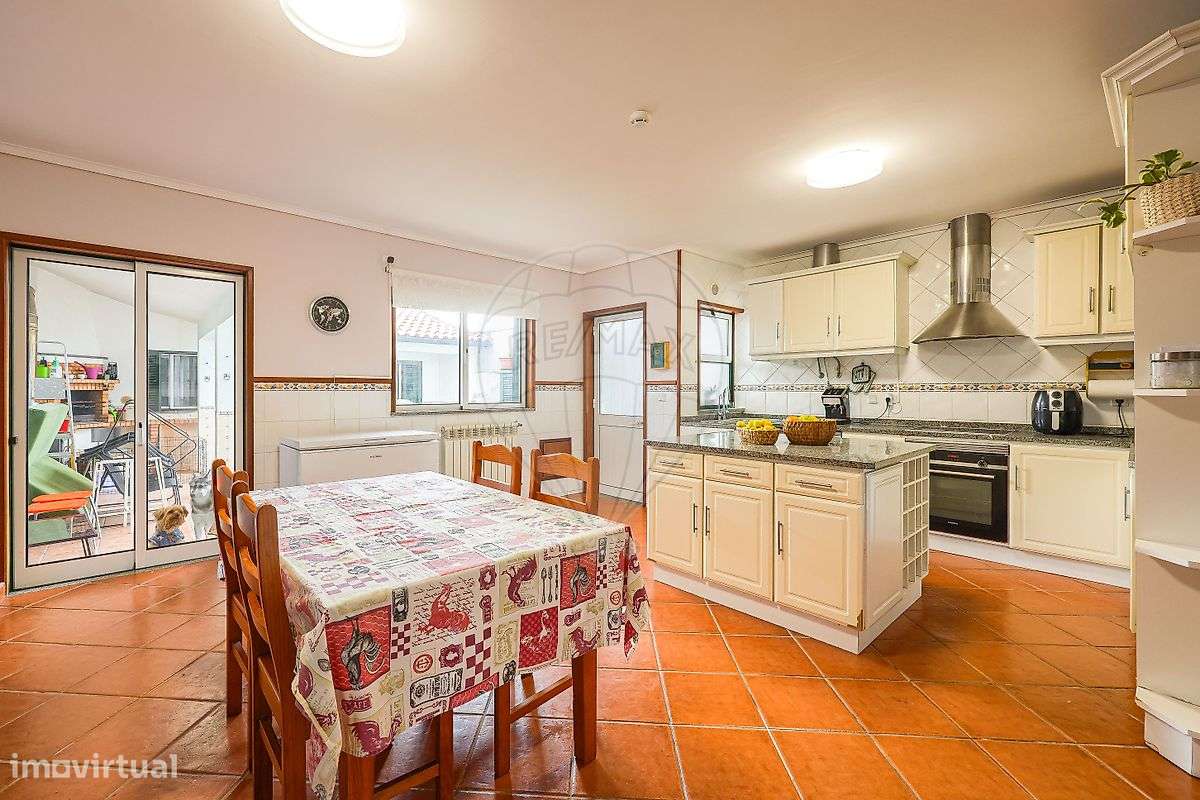 Moradia T3 - Gafanha da Nazaré - Grande imagem: 5/41