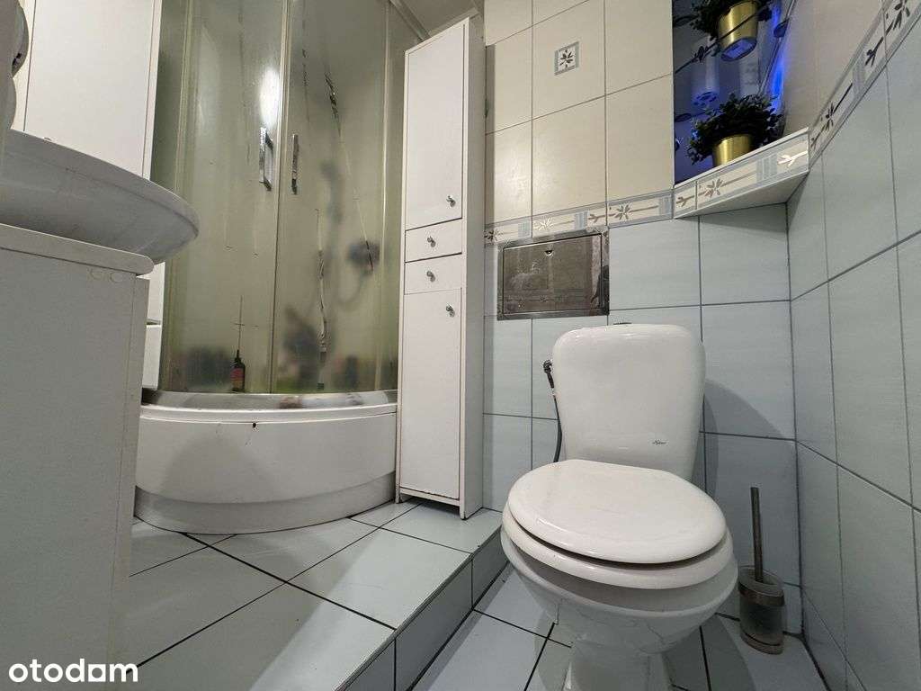 3 pokoje -ul.Sukiennicza 5-5