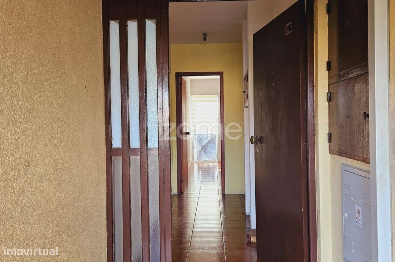 Apartamento T2 - 1ºAndar | Abrantes - Grande imagem: 5/19