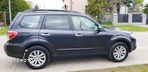 Subaru Forester 2.0 i Platinum (EyeSight) Lineartronic - 10