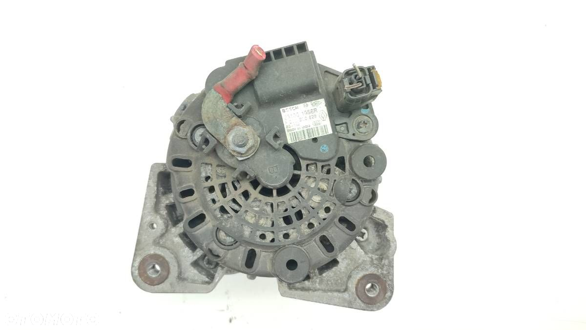 ALTERNATOR 231001956R DACIA DOKKER 2013 1.6 B - 2