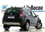 Dacia Duster dCi 110 FAP 4x2 Prestige - 6