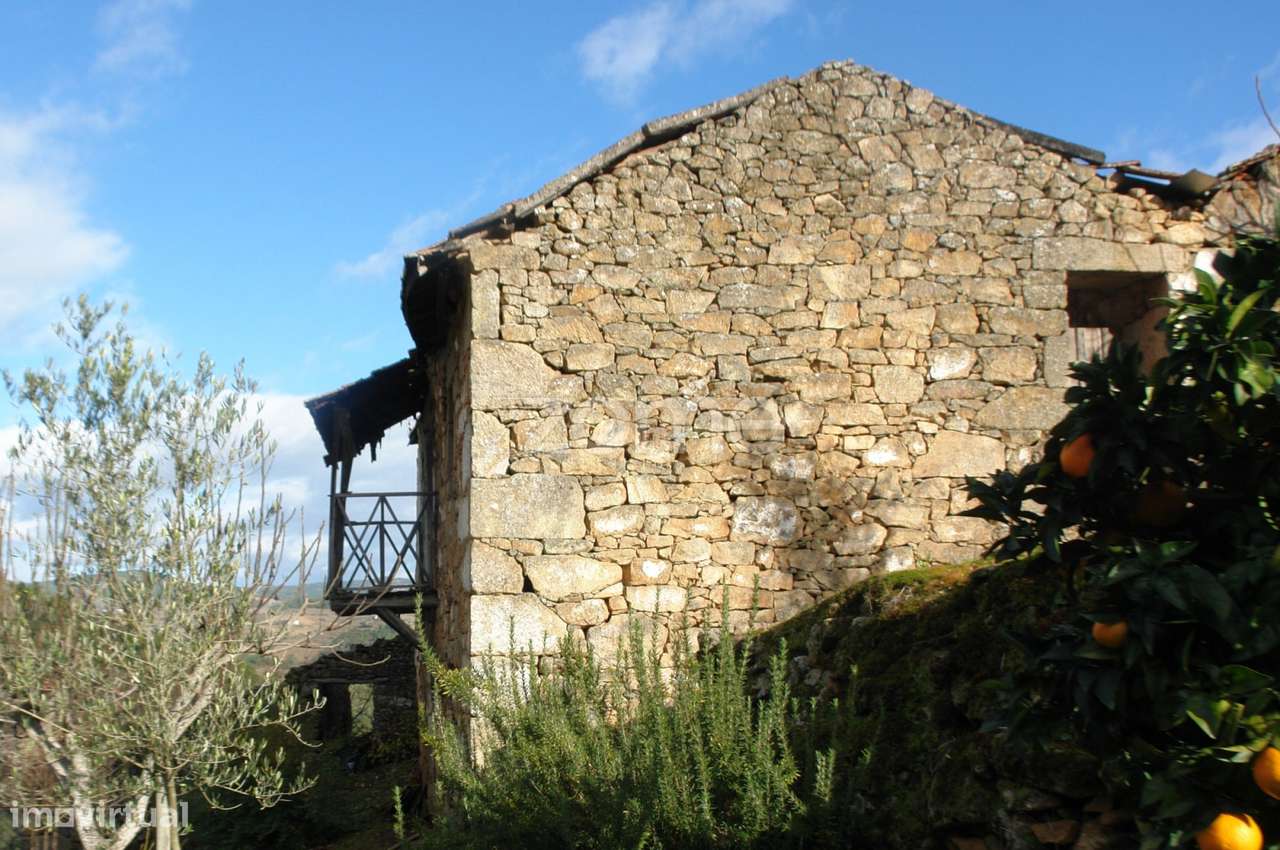 Quinta do Cubo – Refúgio Sustentável no Coração do Douro - Grande imagem: 3/31