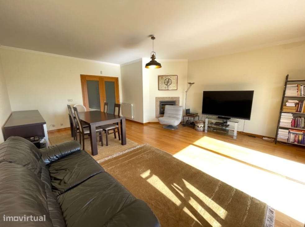 Apartamento T3 no Condomínio Quinta das Patinhas - Grande imagem: 2/20