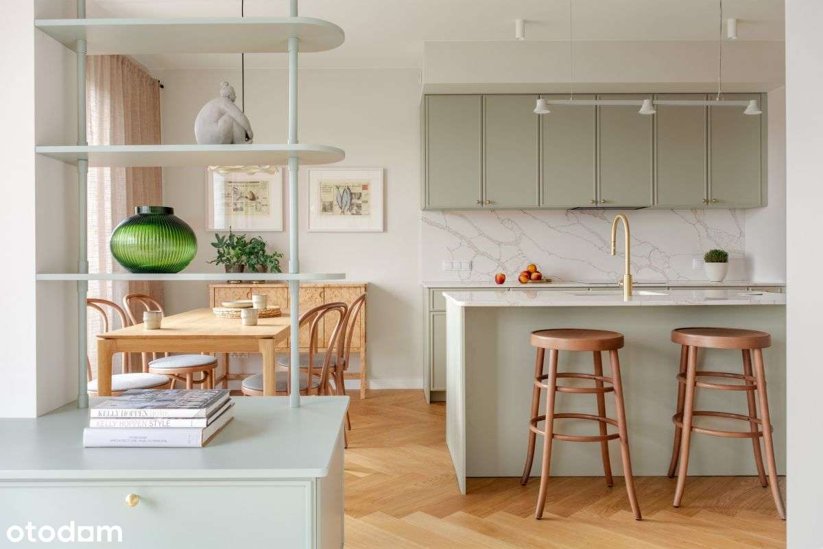 Apartament z tarasem na dachu i jacuzzi-5