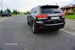 Jeep Grand Cherokee - 13