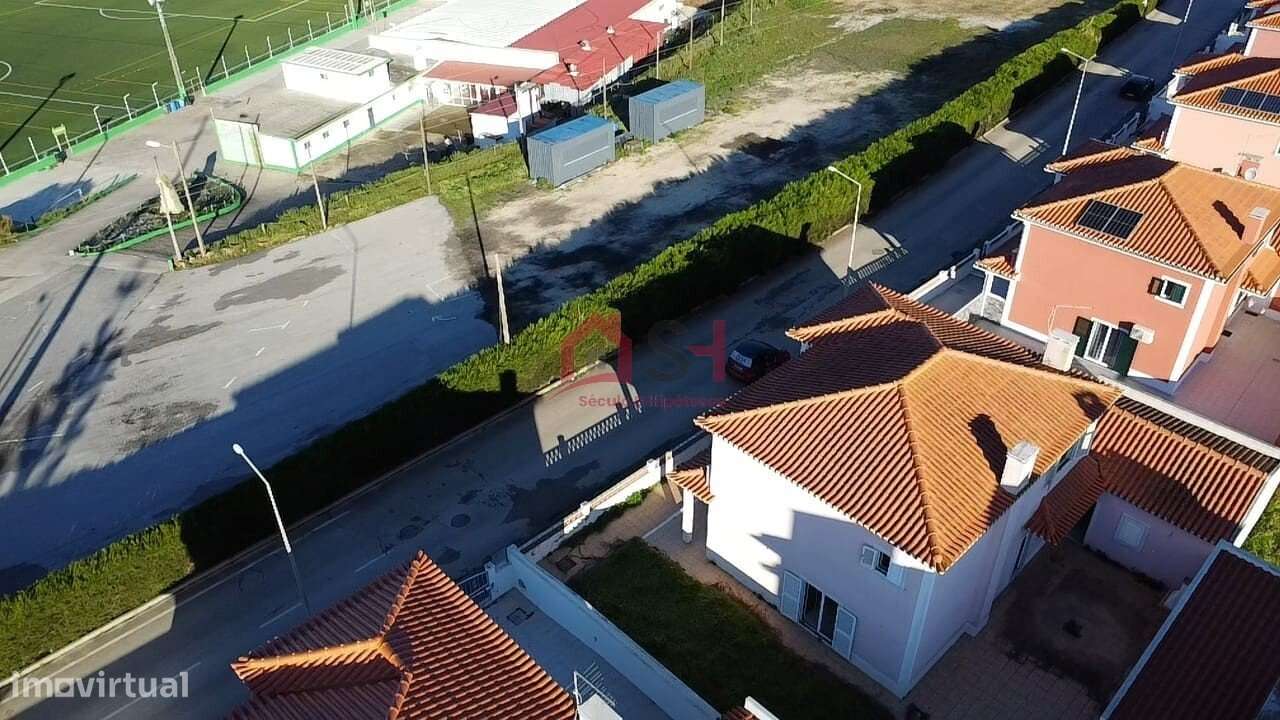 *Moradia T4, Isolada - Encarnação Vista Mar*-49