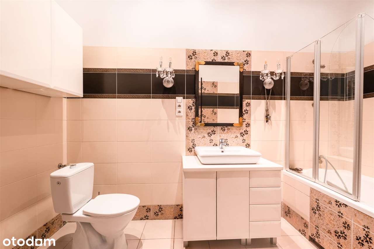 Reprezentacyjna KAMIENICA na Krzykach – unikatowe 76 m, wysokie sufity-9