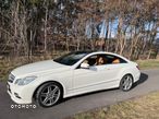 Mercedes-Benz Klasa E 350 CDI DPF Coupe BlueEFFICIENCY 7G-TRONIC Elegance - 6