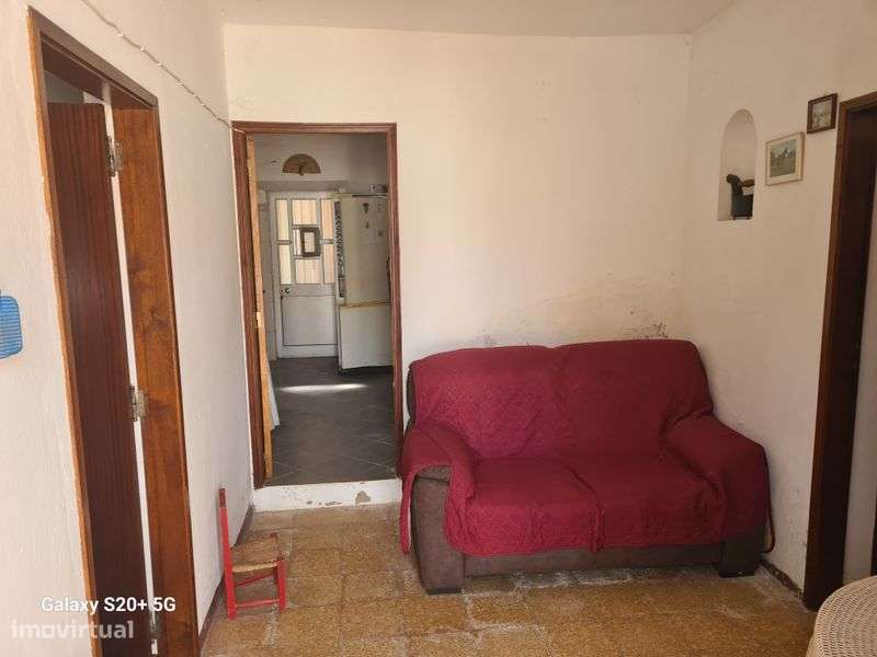 1 casa e quintall - Grande imagem: 4/8