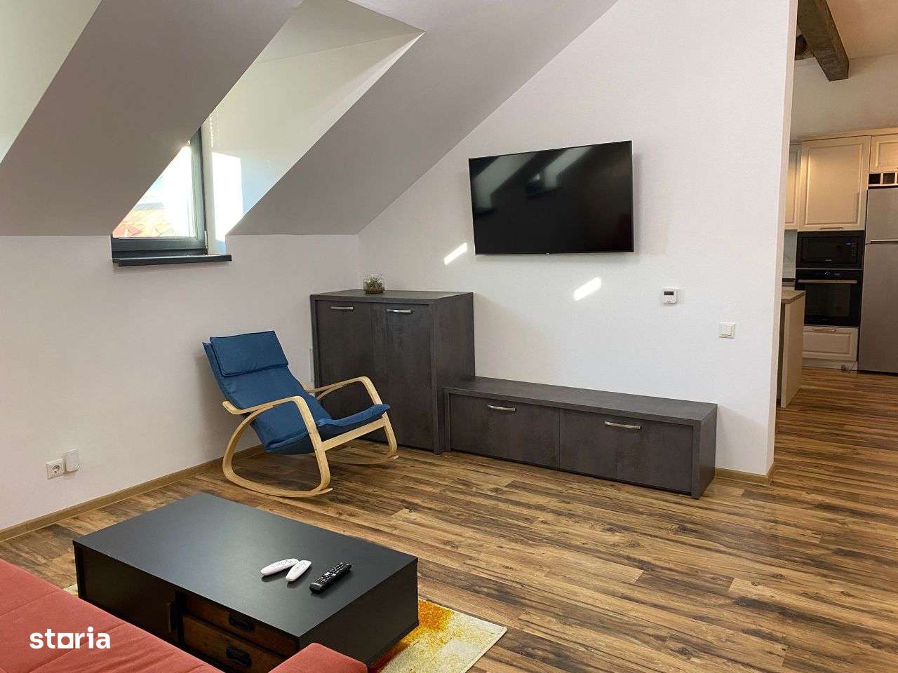 Apartament 2 camere, finisat modern, zona Ultracentrala - Imagine principală: 4/9