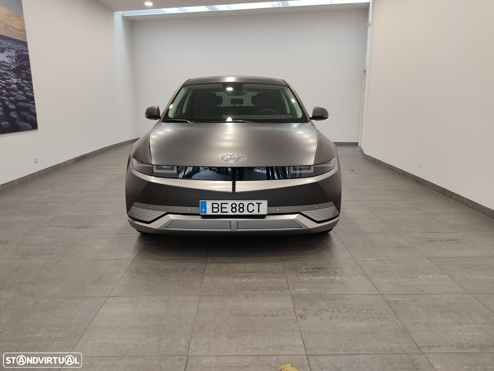 Hyundai Ioniq 5 77kWh Vanguard - 2