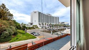 Apartamento T1+1 em Vilamoura, vista Marina - Grande imagem: 2/15