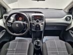 Peugeot 108 Top! 1.0 VTi Active - 17