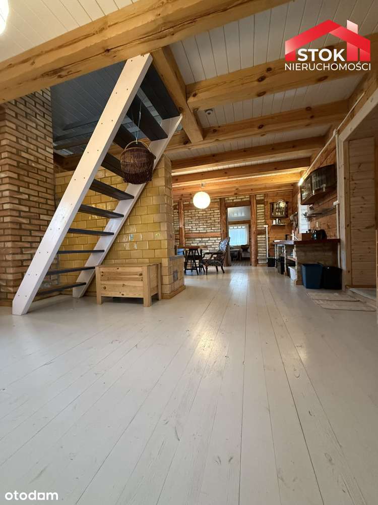 Siedlisko 1,14 ha | Dom + stodoła eventowa - Pełny obrazek: 5/20