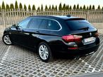 BMW Seria 5 - 20