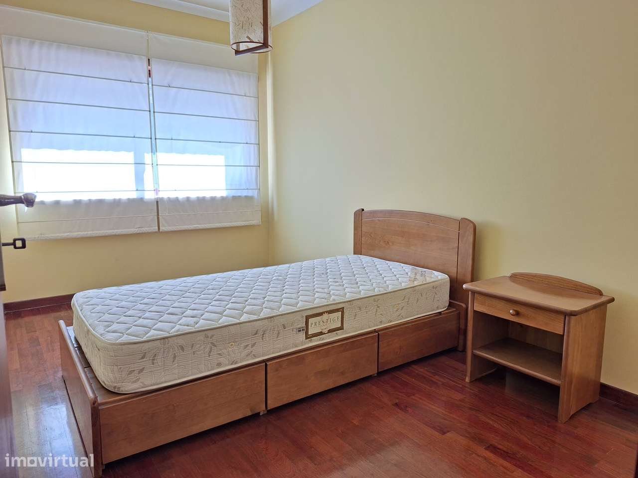 Apartamento T3 com 2 casas de banho em Setúbal - Grande imagem: 4/11