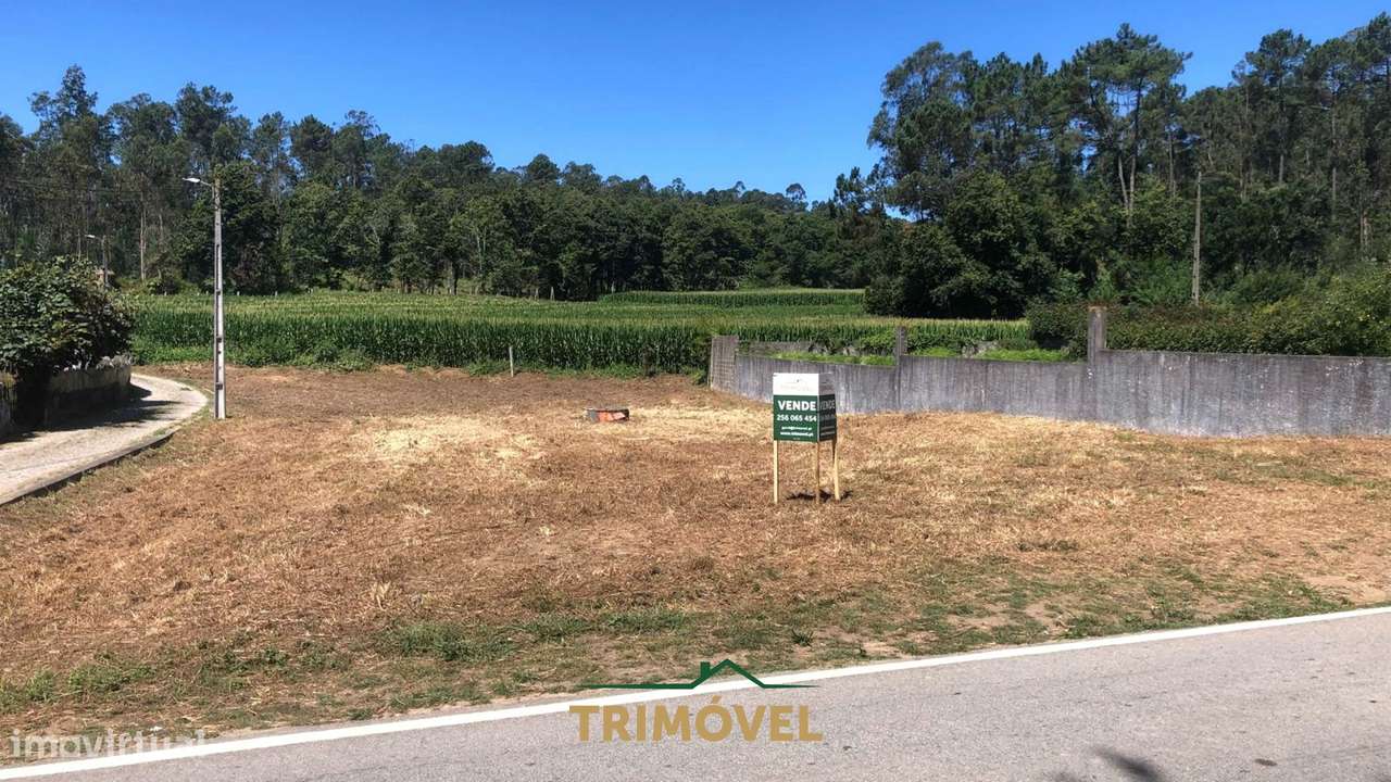 Terreno em São Miguel de Souto - Grande imagem: 2/11
