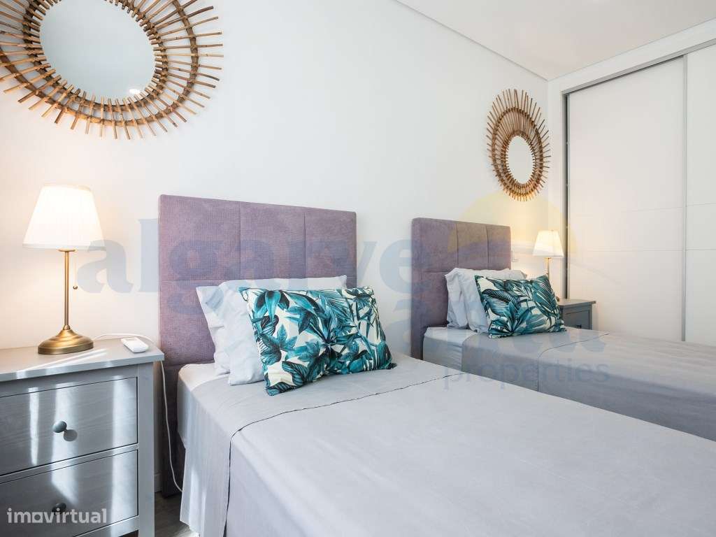 Moradia T3+2 Contemporânea - Pegada, Tavira, Algarve-36