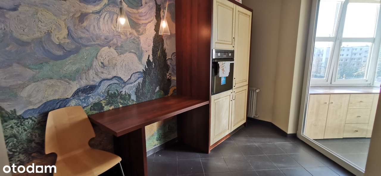 Naramowice,3pokoje+2balkony+piwnica,OGRÓD ZIMOWY!2000'-10