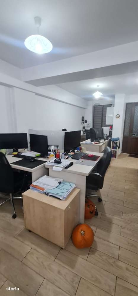 Cladire de birouri Str Fainari - Calea Mosilor - Imagine principală: 1/11