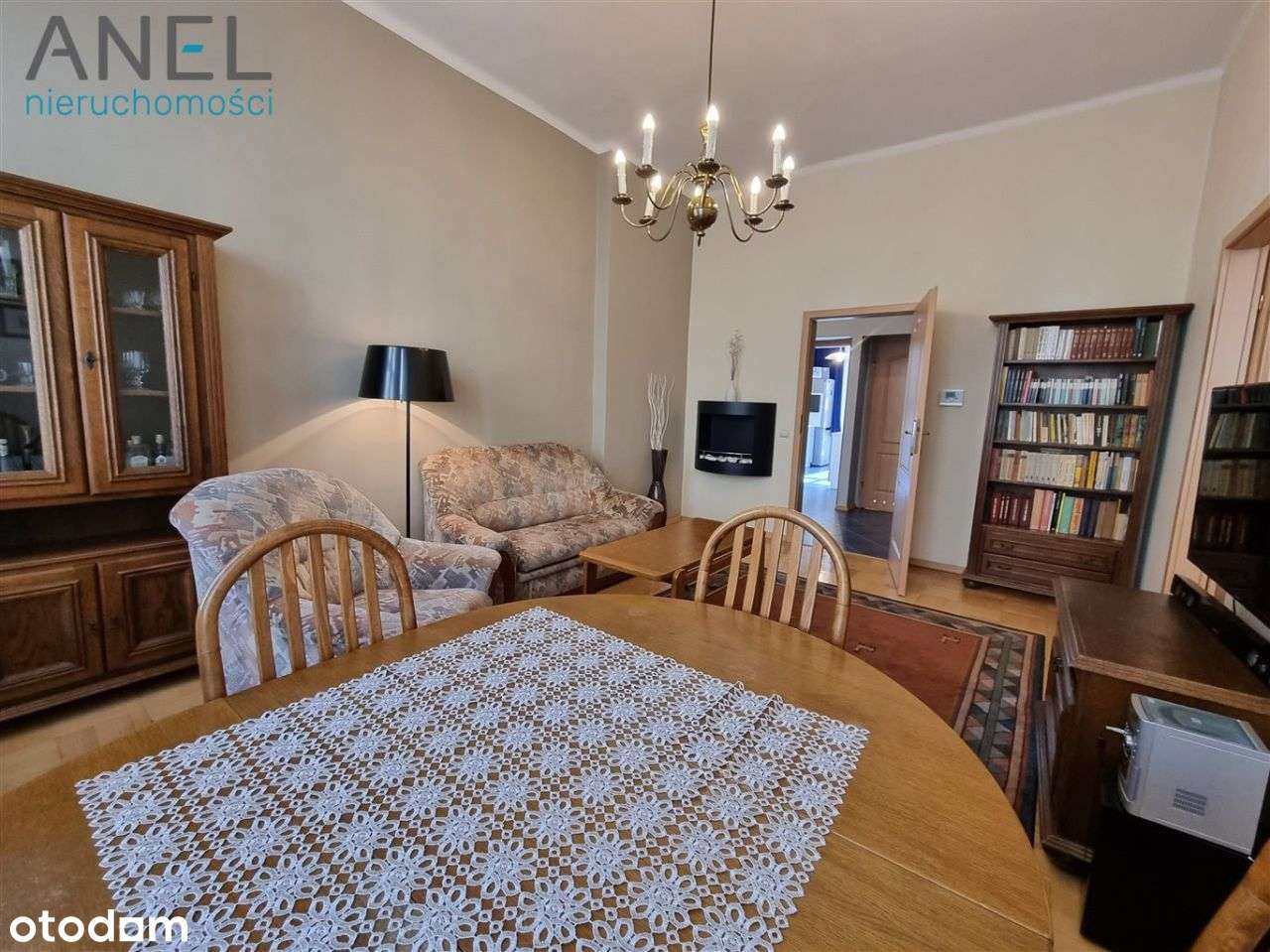 Zamieszkaj w śródmieściu Katowic-blisko Parku-1