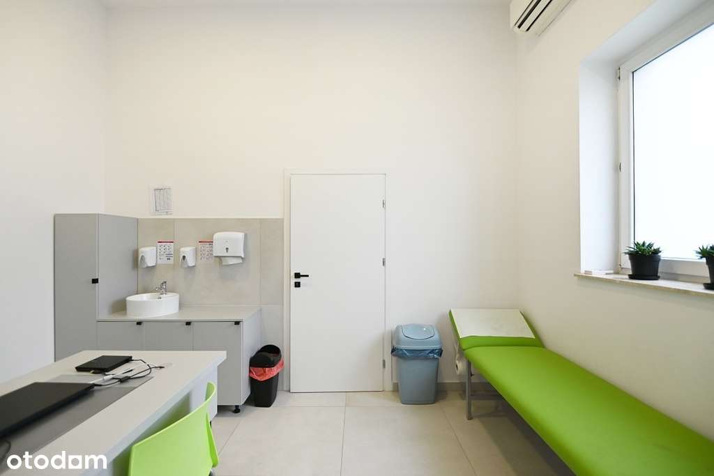 Lokal na działalność medyczną, kosmetyczną. - Pełny obrazek: 4/10