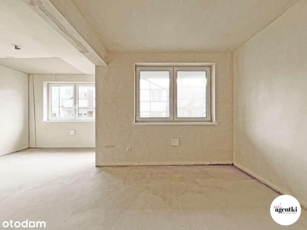 Dwupoziomowy apartament blisko morza - Pełny obrazek: 5/10