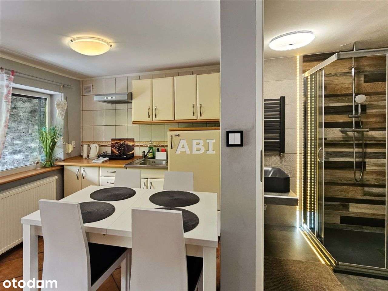 Pensjonat z dużą działką-17