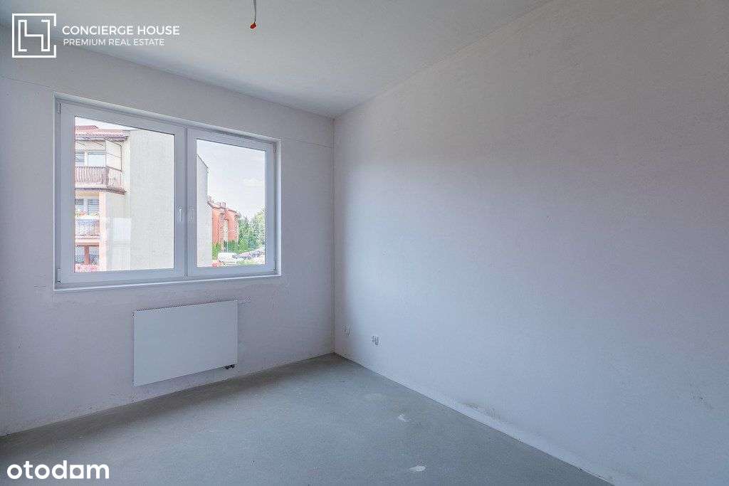 Apartament w Zegrzu | 66,6 m2 | widok na zalew-9