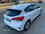 Ford Focus 1.0 EcoBoost Titanium - 8