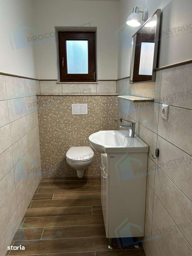 Inchiriere Apartament in Vila Noua - Zona Braytim 65 mp - Imagine principală: 5/8