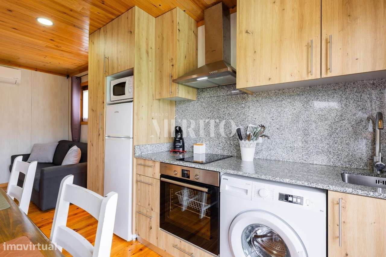 Venda Exclusiva – Quinta com Alojamento Local e Potencial de Expansão - Grande imagem: 5/59