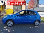 Nissan Micra 1.2 Tekna - 4